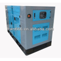 10kw generator permanent magnet Lion diesl engine silent and open type high quality (OEM manufacturer)